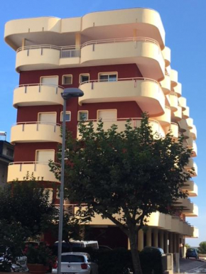 Residenza Mediterraneo Bellaria-Igea Marina